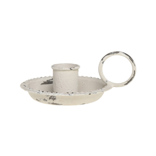 Chic antique kammerleuchter - chic,