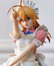 Ikki Tousen Comic Gummi Figur