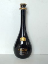 FLASCHE KARAFFE COGNAC OTARD