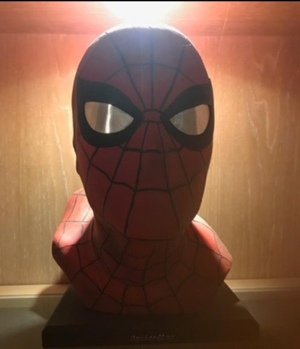Marvel legends spider man - legends, spider-man
