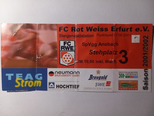 Ticket eintrittskarte rl - ticket,