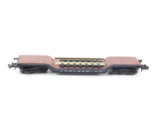 Roco spur 2356 güterwagen - 2356,