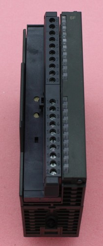 Siemens simatic sm331 - simatic,