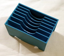 Folienspender gebraucht für Tiffany-Arbeiten