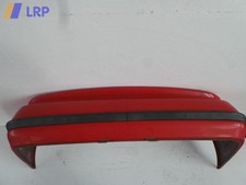 Opel Calibra BJ 90-97 Stossfänger Stossstange hinten Unirot90461774