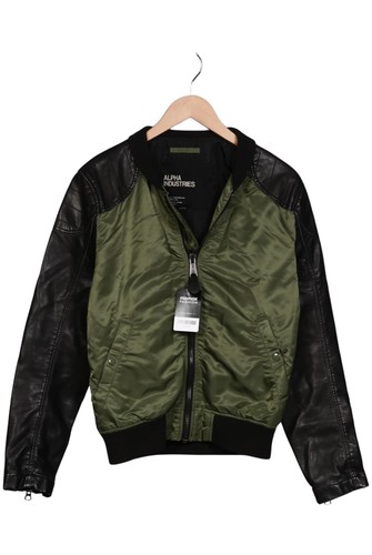 Alpha industries jacke herren - alpha,