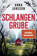 Schlangengrube | Anna Jansson