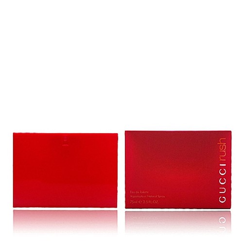 Gucci rush eau toilette 50 - eau, de