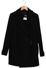 Victoria Beckham Mantel Damen Jacke Parka Gr. EU 36 (UK 8) Seide Wol... #8zfbwwu