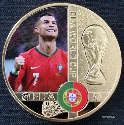 Souvenir coin cristiano - souvenir, coin: