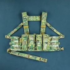 T.REX ARMS Quad Flap Chest Rig