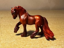 Breyer Stablemates Chestnut