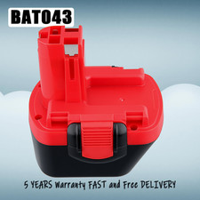 Für Bosch Original BAT043
