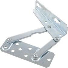 POHL Truhenbankbeschlag EW-420