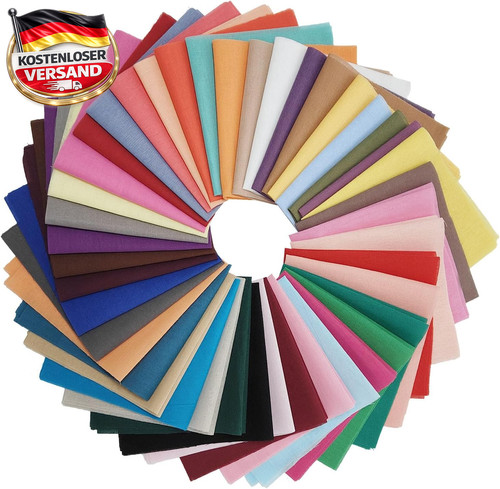 Bunte baumwollstoff patchwork - bunte,
