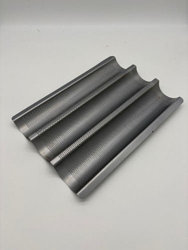 Baguette backblech 24 5 - x, 24,5