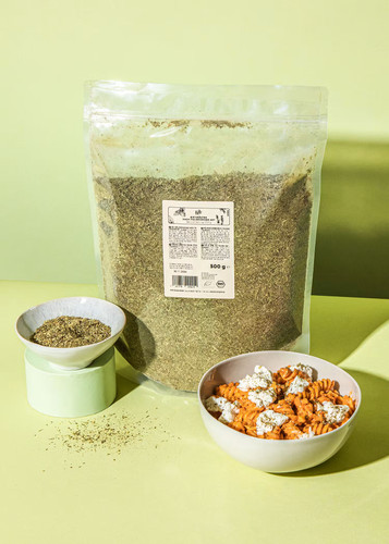 Koro bio kräuter nach - koro,