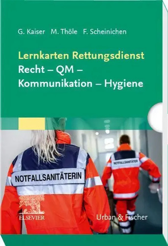 Lernkarten rettungsdienst - lernkarten,
