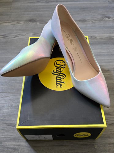 Buffalo pumps high heels - pumps,