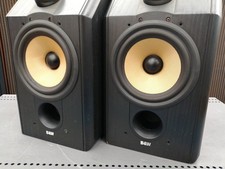 Bowers wilkins w - b&w, se