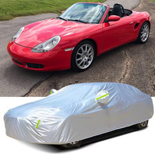 5-Lagen Autoabdeckung