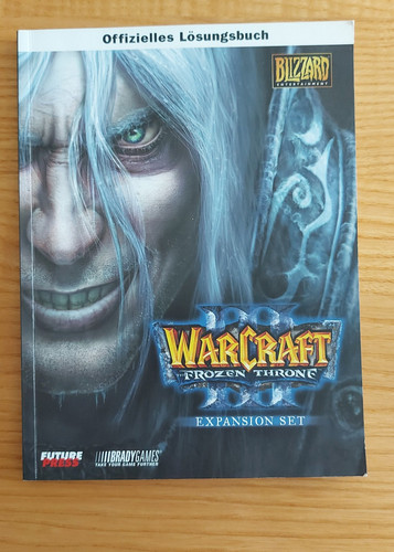 Warcraft iii frozen throne - 3,