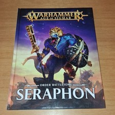 Warhammer Age of Sigmar