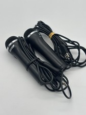 2 x Logitech Mikrofone Micros
