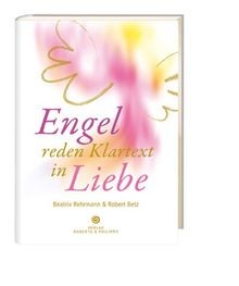 Engel reden klartext mit - reden,