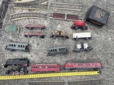 Konvolut Märklin H0 Lok