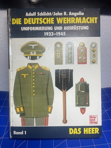 Militaria sammeln fachbuch - militaria,