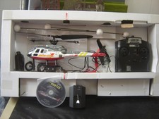 RC Silverlit Vortex 3-Kanal