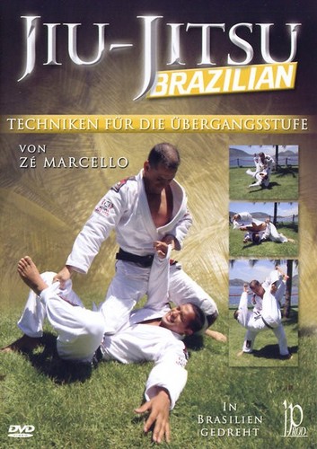 Jiu jitsu brazilian - jiu-jitsu,