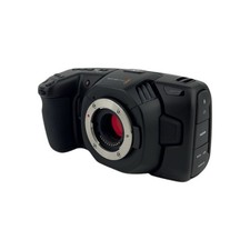 Blackmagic design pocket - blackmagic,