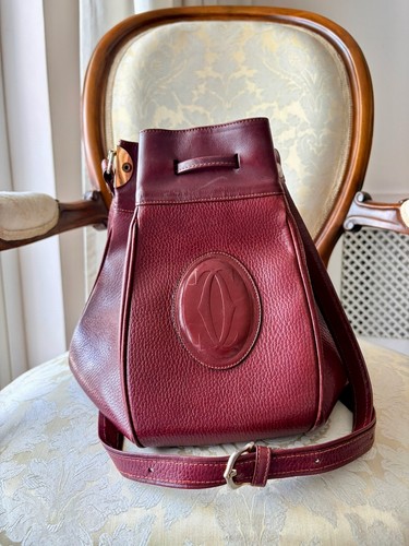 Must cartier tasche - must,