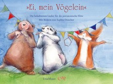 'Ei, mein Vögelein' Die