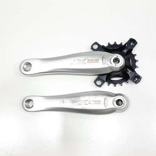 Shimano deore mountainbike - deore,