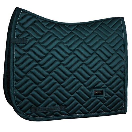 Schabracke dressur modern - schabracke,
