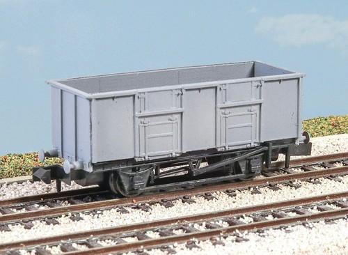 Tonnen mineralwagen - br,