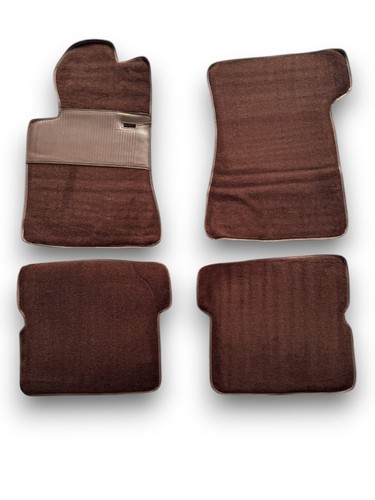 Fußmatten teppich passend - fußmatten,