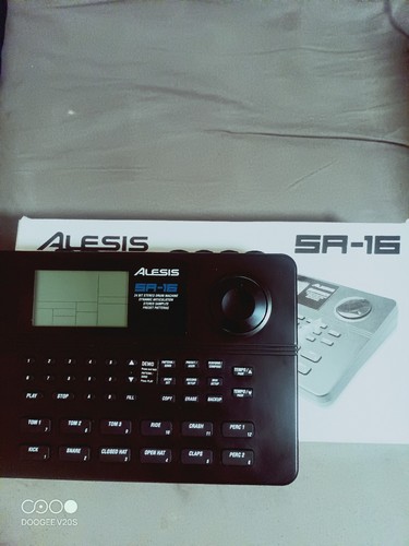 Alesis standalone - alesis,