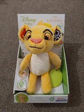 CLEMENTONI - Disney Baby - Der