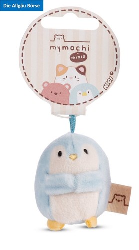 Nici mymochi minis - , 61243
