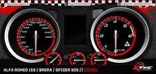 Alfa Romeo 159 / Brera /