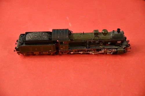 Roco 43221 dampflok - roco, h0