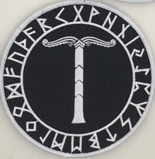 Irminsul Yggdrasil Weltenbaum