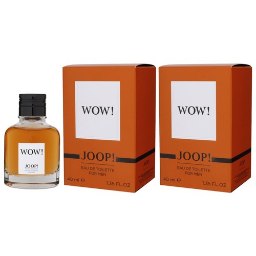 Joop wow for - men, ml