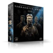 Terrakotta Armee Brettspiel