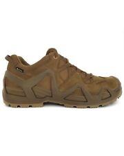 - Lowa Zephyr MK2 LO TF GTX Gore-Tex Herrenschuhe, Coyote OP