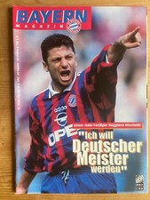 Offizielles Bayern Magazin FCB